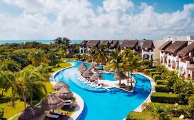 Hotel Valentin Imperial Riviera Maya 5*